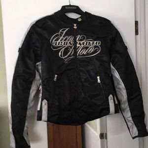 FINAL PRICE Icon motorcycle jacket